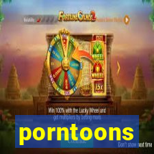 porntoons