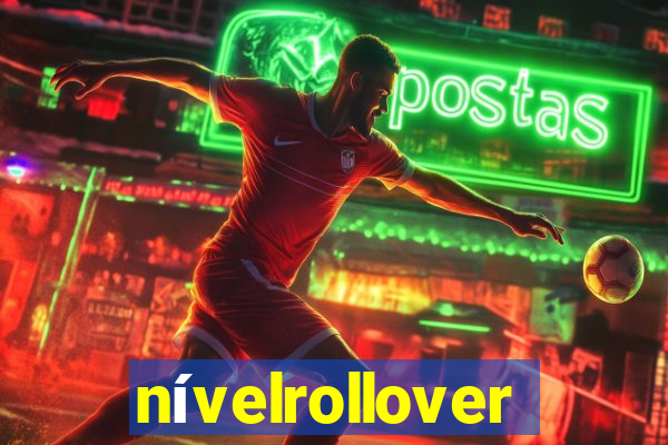 nívelrollover