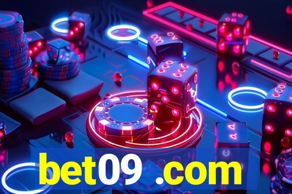 bet09 .com