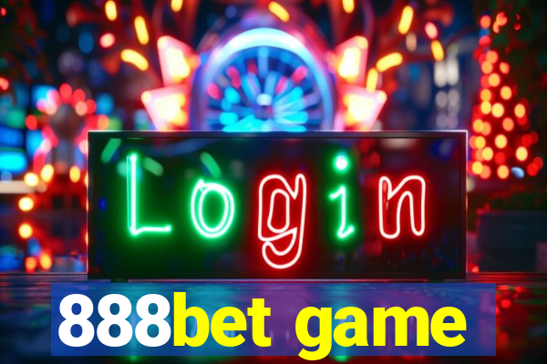 888bet game