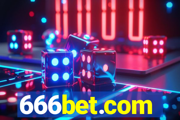 666bet.com