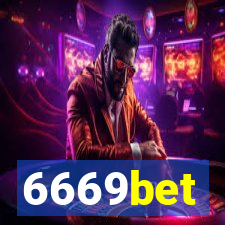 6669bet