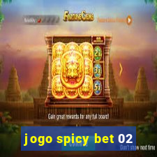 jogo spicy bet 02