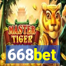 668bet