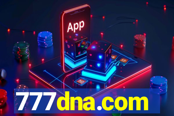 777dna.com