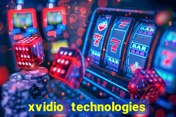 xvidio technologies startup download o android