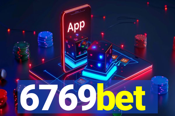 6769bet