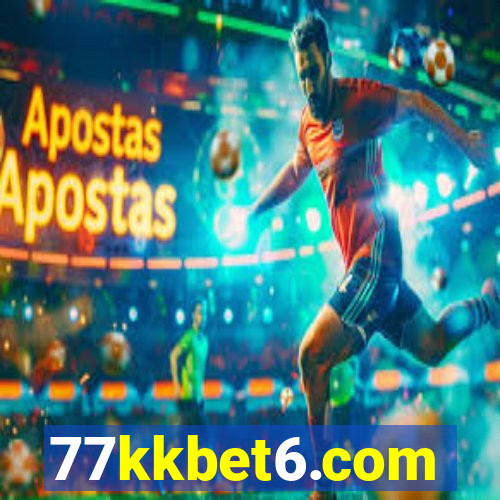 77kkbet6.com