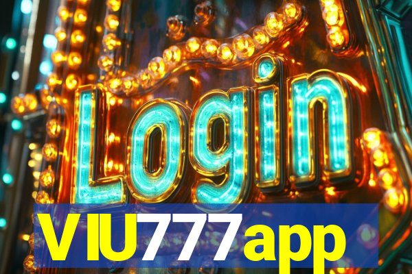 VIU777app