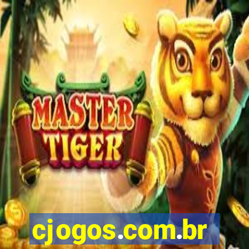 cjogos.com.br