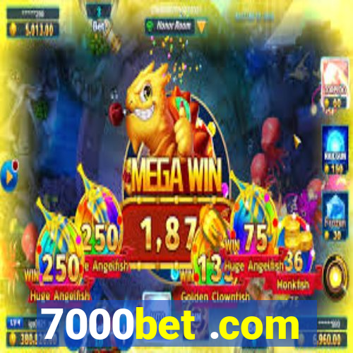 7000bet .com