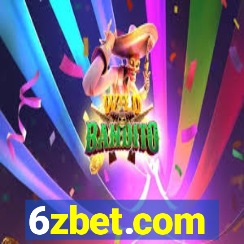 6zbet.com