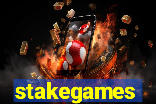 stakegames