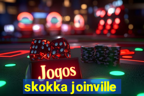 skokka joinville