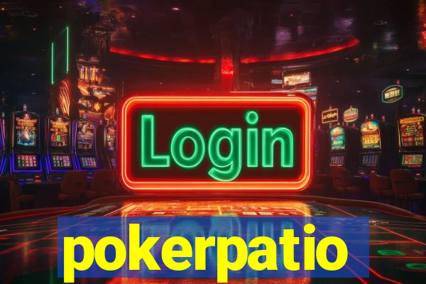 pokerpatio