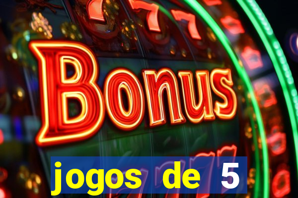 jogos de 5 centavos na blaze