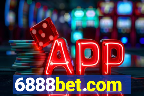 6888bet.com