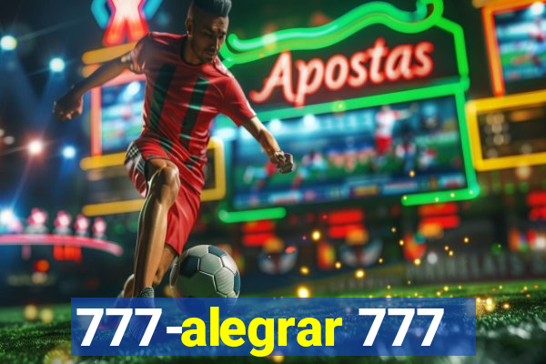 777-alegrar 777