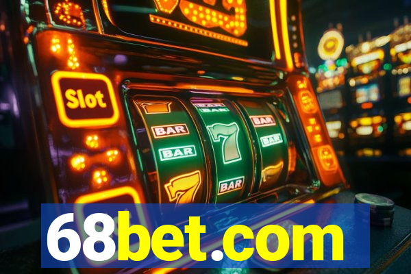 68bet.com