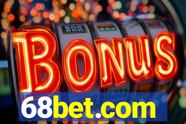 68bet.com