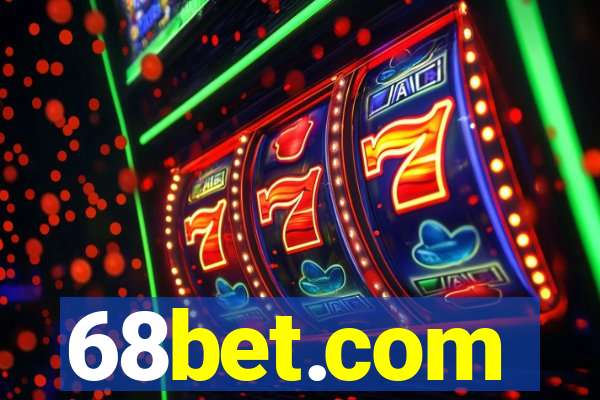 68bet.com