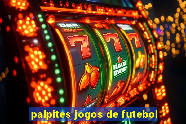 palpites jogos de futebol