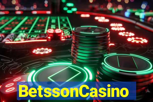 BetssonCasino