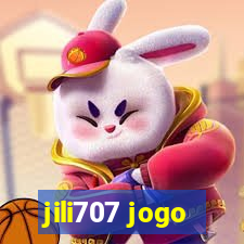 jili707 jogo