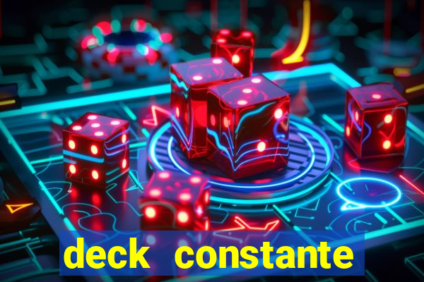 deck constante marvel snap