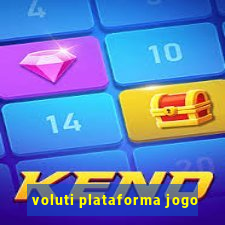 voluti plataforma jogo