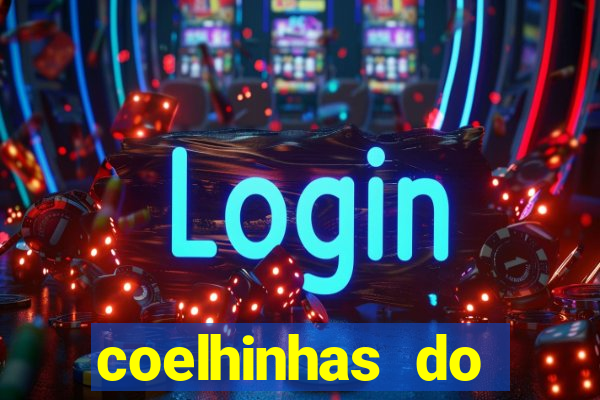 coelhinhas do brasil site