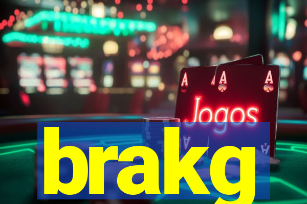 brakg