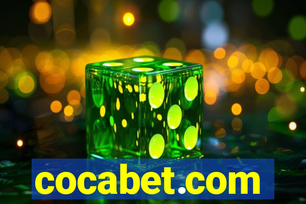 cocabet.com