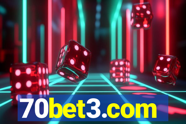 70bet3.com