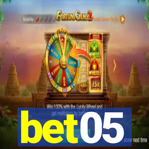 bet05