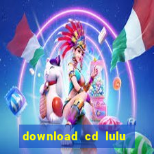 download cd lulu santos perfil