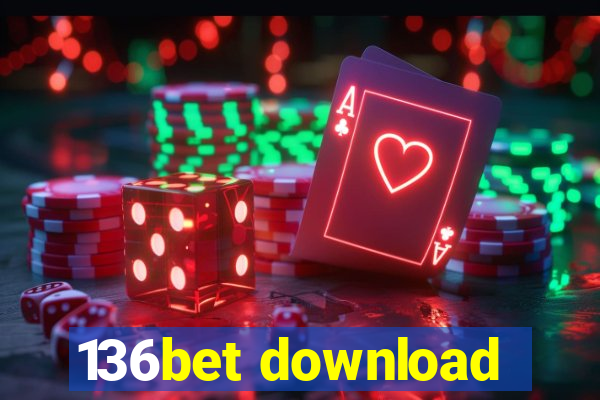 136bet download