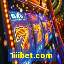 1iiibet.com