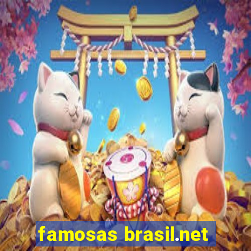 famosas brasil.net