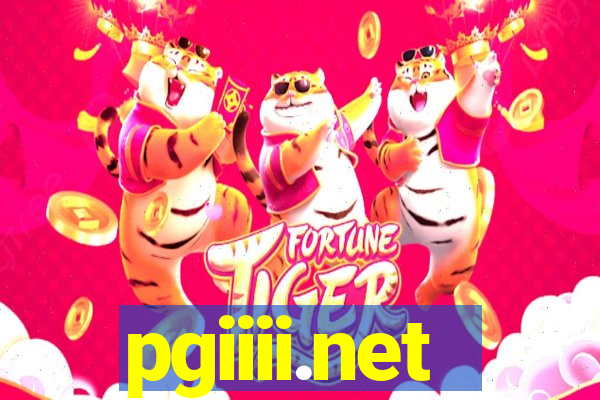 pgiiii.net