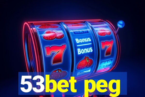 53bet peg