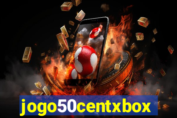 jogo50centxbox