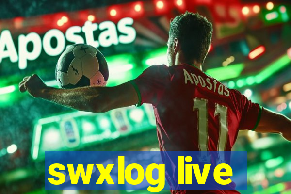 swxlog live