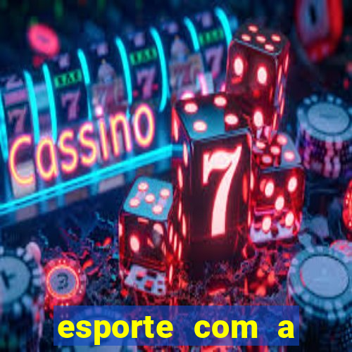 esporte com a letra l