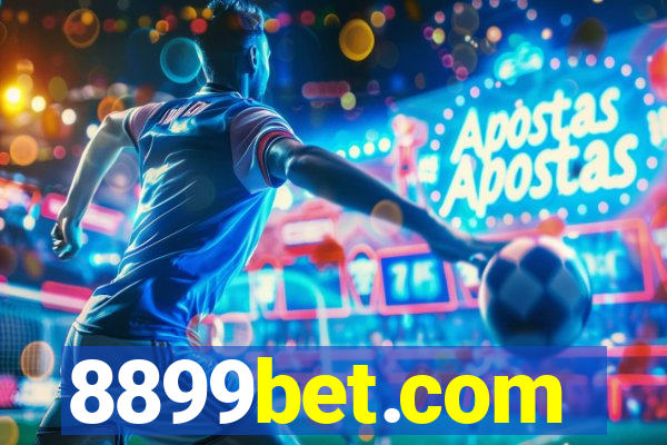 8899bet.com