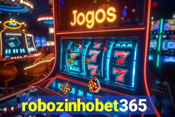 robozinhobet365