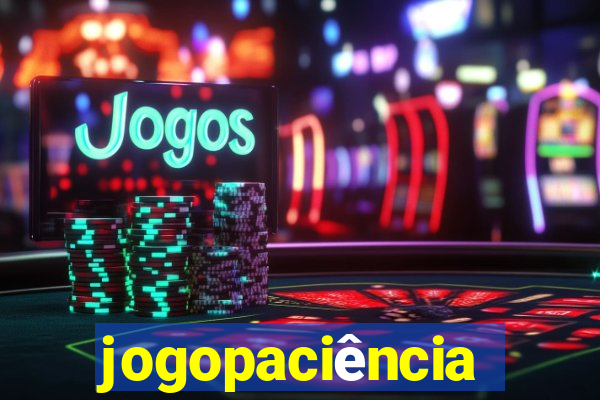 jogopaciência