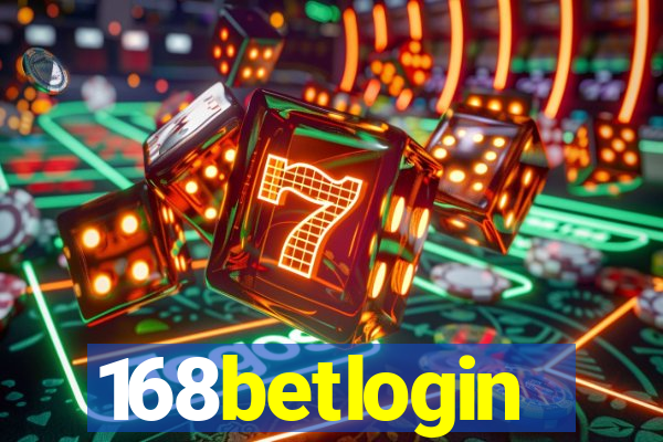 168betlogin