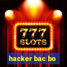 hacker bac bo