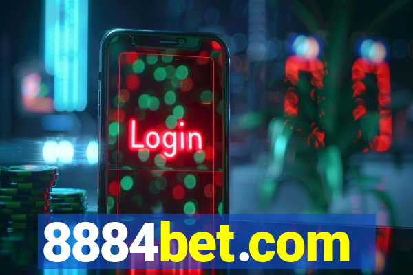 8884bet.com